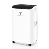 ETA 157890000 Freezy, 9000 BTU/óra, 950 W, 65 dB, LED Kijelző, (D), Fehér mobilklíma
