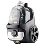 Eta 222390000 porzsák nélküli porszívó