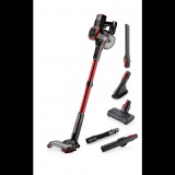 Eta 223390000 orzsák nélküli álló porszívó - Piros (223390000)