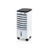 ETA 256890000 Frost, 65 W, 63 dB, 20 m², 6 m³ / perc  3.5 l, 3 Fokozat, 0.3 l / óra, Időzítő, Fehér léghűtő