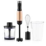 ETA 321990020 Kézi mixer 1000W - Fekete/Arany (ETA321990020)
