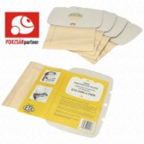 ETA 400, ETA 2400 GYÁRI PAPÍR PORZSÁK