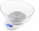 Eta 577090000 Digitális konyhai mérleg - Fehér