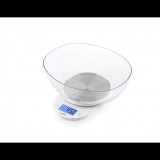 Eta 577090000 Digitális konyhai mérleg - Fehér (577090000)