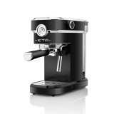 Eta 618190020 Storio Espresso kávéfőző fekete (eta618190020) - Eszpresszó kávéfőző