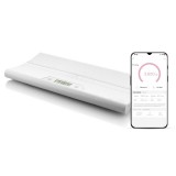 Eta 730690000 Digitális Okos Babamérleg - Fehér (730690000)