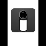 ETA 978190000 Digitális személymérleg Max 150kg - Fekete (ETA978190000)