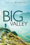 ETA Books Julie Harvey: Big Valley - könyv