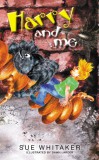 ETA Books Sue Whitaker: Harry and Me - könyv
