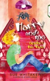 ETA Books Sue Whitaker: Harry and Me: Spider´s Eye View - könyv