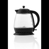 ETA Crystal 3154 1,7L Vízforraló - Fekete (315490000)