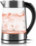 ETA Crystela Digi II 1.7L Vízforraló
