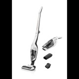 Eta ETA Moneto II 5453 Akkus 2 in 1 Porzsák nélküli Álló porszívó - Fehér (545390000)