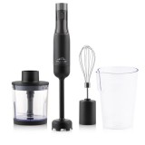 ETA ETA321990010 Kézi mixer 1000W - Fekete (ETA321990010)