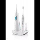 ETA Etta 270790000 Sonetic szónikus fogkefe és szájzuhany (E270790000) - Elektromos fogkefe