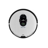 Eta Falco Smart 0,6 L Porzsák nélküli Fekete robot porszívó