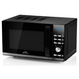 ETA Galateo 1210 Mikrohullámú sütő - Fekete (121090010)