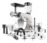 Eta Gratus Evo Expert konyhai robotgép 1500 W 5,5 L Krém