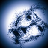 Eta-Live-1982-Dead - Blue - LP