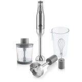 Eta Spesso II 4215 3 in 1 kézi botmixer készlet 1200W - Inox (421590000)