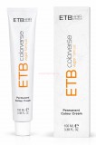 ETB Hair ColorVerse Tartós Hajfesték 10.92 Sandre Írisz Platinaszőke 100 ml