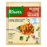 ételalap knorr 100 természetes bolognai spagetti 38g 68919799