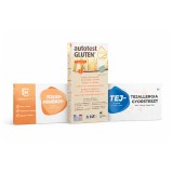 Ételallergia mini csomag (tej, tojás, glutén)