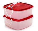 Ételhordó 2-As Szögletes