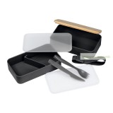 ételhordó doboz szett