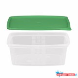 Ételtároló doboz 0,8 literes mikrós-fagyasztós