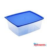 Ételtároló doboz 2,5 literes mikrós-fagyasztós