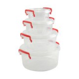 Ételtároló doboz szett Maya (13222)