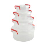 Ételtároló doboz szett Maya