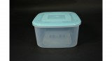 Ételtároló műanyag konyhai doboz  4 l