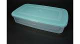 Ételtároló műanyag konyhai doboz  7 l