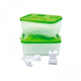 Ételtároló - TEFAL, XA258010