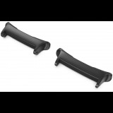 Eternico Adaptér Samsung Galaxy Watch Ultra 22mm Quick Release - black (AET-SUADA-bl)