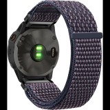 Eternico Airy for Garmin QuickFit 26mm - purple (AET-QF26AY-pu)