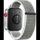 Eternico Airy Huawei Fit 3 - Gray and White (AET-HWF3AY-GrW)