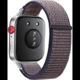 Eternico Airy Huawei Fit 3 - Midnight Purple (AET-HWF3AY-MiPu)