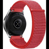 Eternico Airy Universal Quick Release 20 mm - Lava Red (AET-UN20AY-LaRe)