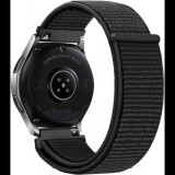 Eternico Airy Universal Quick Release 20 mm - Solid Black (AET-UN20AY-SoBl)