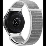 Eternico Airy Universal Quick Release 20mm - Elephant Gray and White edge (AET-UN20AY-ElGrW)