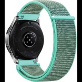 Eternico Airy Universal Quick Release 20mm - Mountain Green and Green edge (AET-UN20AY-MoGrG)