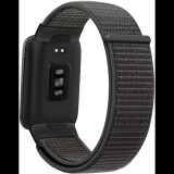 Eternico Airy Xiaomi Smart Band 7 Pro - Solid Black (AET-XMI7PAY-SoBl)