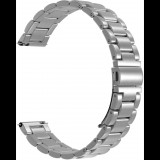 Eternico Elegance Metal Universal Quick Release 20mm - silver (AET-QR20MTL-si)