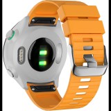 Eternico Essential Garmin Quickfit 22mm - Sandy Yellow (AET-QF22E-SaYe)