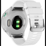 Eternico Essential Garmin Quickfit 26mm - Cloud White (AET-QF26E-ClWh)