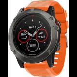 Eternico Essential Garmin QuickFit 26mm - narancssárga (AET-GRQRSLC75O-26)