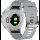 Eternico Essential Garmin Quickfit 26mm - Steel Gray (AET-QF26E-StGr)